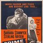 Poster 7 Crime of Passion