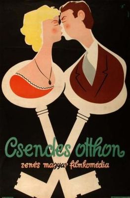 Csendes otthon