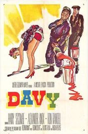 Poster Davy