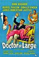 Film - Doctor at Large