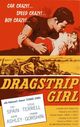 Film - Dragstrip Girl