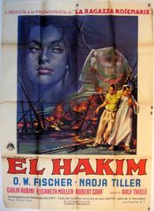 Poster El Hakim