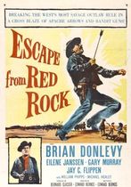 Escape from Red Rock