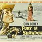 Poster 4 Fury at Showdown
