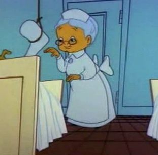 Greedy for Tweety