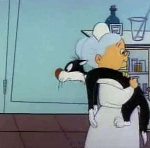 Greedy for Tweety