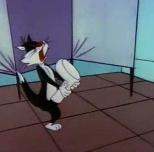 Greedy for Tweety