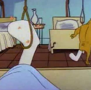 Greedy for Tweety