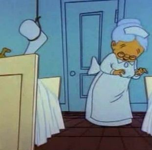 Greedy for Tweety