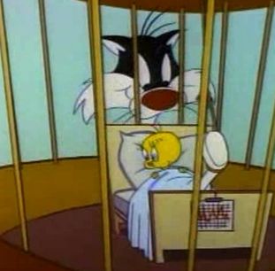 Greedy for Tweety