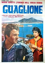 Poster Guaglione