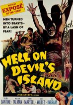 Hell on Devil's Island