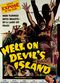 Film Hell on Devil's Island