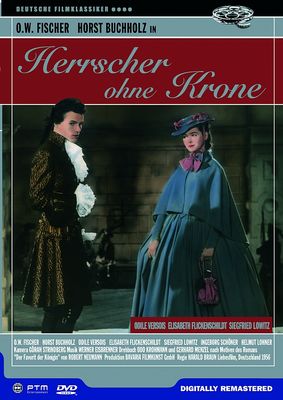 Herrscher ohne Krone poster