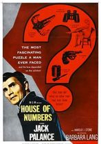 House of Numbers