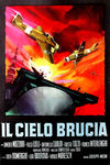 Il cielo brucia