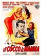 Film - Il cocco di mamma