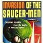 Poster 13 Invasion of the Saucer Men
