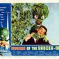 Poster 9 Invasion of the Saucer Men