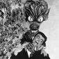 Invasion of the Saucer Men/Invasion of the Saucer Men