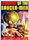 Film Invasion of the Saucer Men