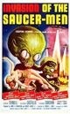 Film - Invasion of the Saucer Men