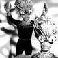 Invasion of the Saucer Men/Invasion of the Saucer Men
