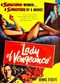 Film Lady of Vengeance