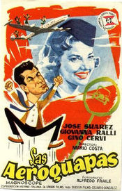 Poster Le belle dell'aria