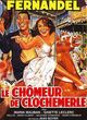 Film - Le chômeur de Clochemerle