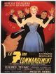 Film - Le septième commandement