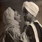 Los amantes del desierto/Los amantes del desierto