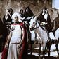 Los amantes del desierto/Los amantes del desierto