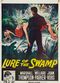 Film Lure of the Swamp