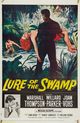 Film - Lure of the Swamp
