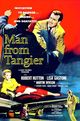 Film - Man from Tangier