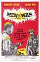 Film - Men in War