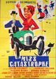 Film - Miss Catastrophe