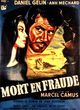 Film - Mort en fraude