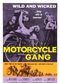 Film Motorcycle Gang