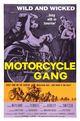 Film - Motorcycle Gang
