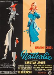 Poster Nathalie