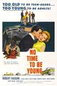 Film - No Time to Be Young