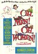 Film - Oh, Men! Oh, Women!