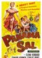 Film Panama Sal