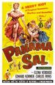Film - Panama Sal