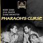 Poster 3 Pharaoh's Curse