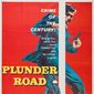 Poster 4 Plunder Road