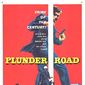 Poster 1 Plunder Road