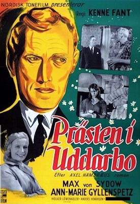 Prästen i Uddarbo poster